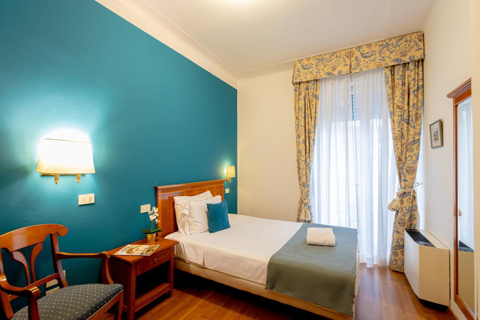 Hotel Majestic By Lvg Hotel Collection Alassio Eksteriør billede