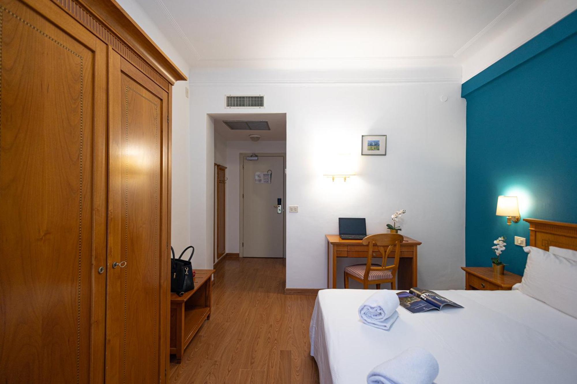 Hotel Majestic By Lvg Hotel Collection Alassio Eksteriør billede