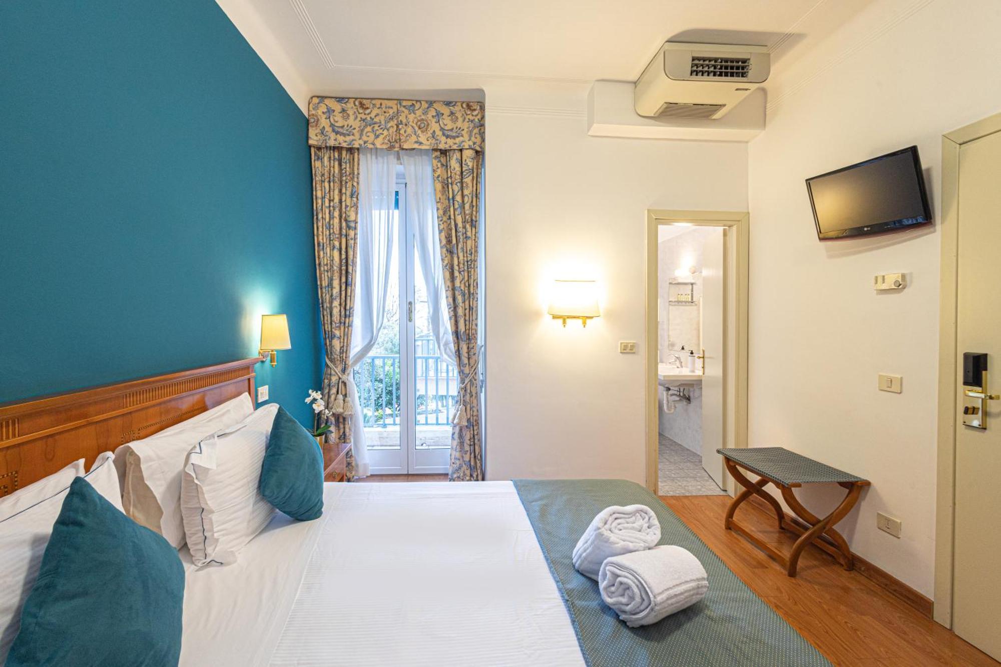 Hotel Majestic By Lvg Hotel Collection Alassio Eksteriør billede