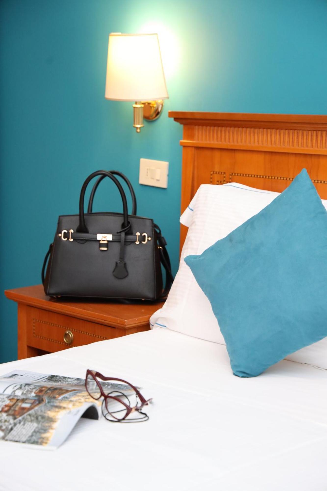 Hotel Majestic By Lvg Hotel Collection Alassio Eksteriør billede