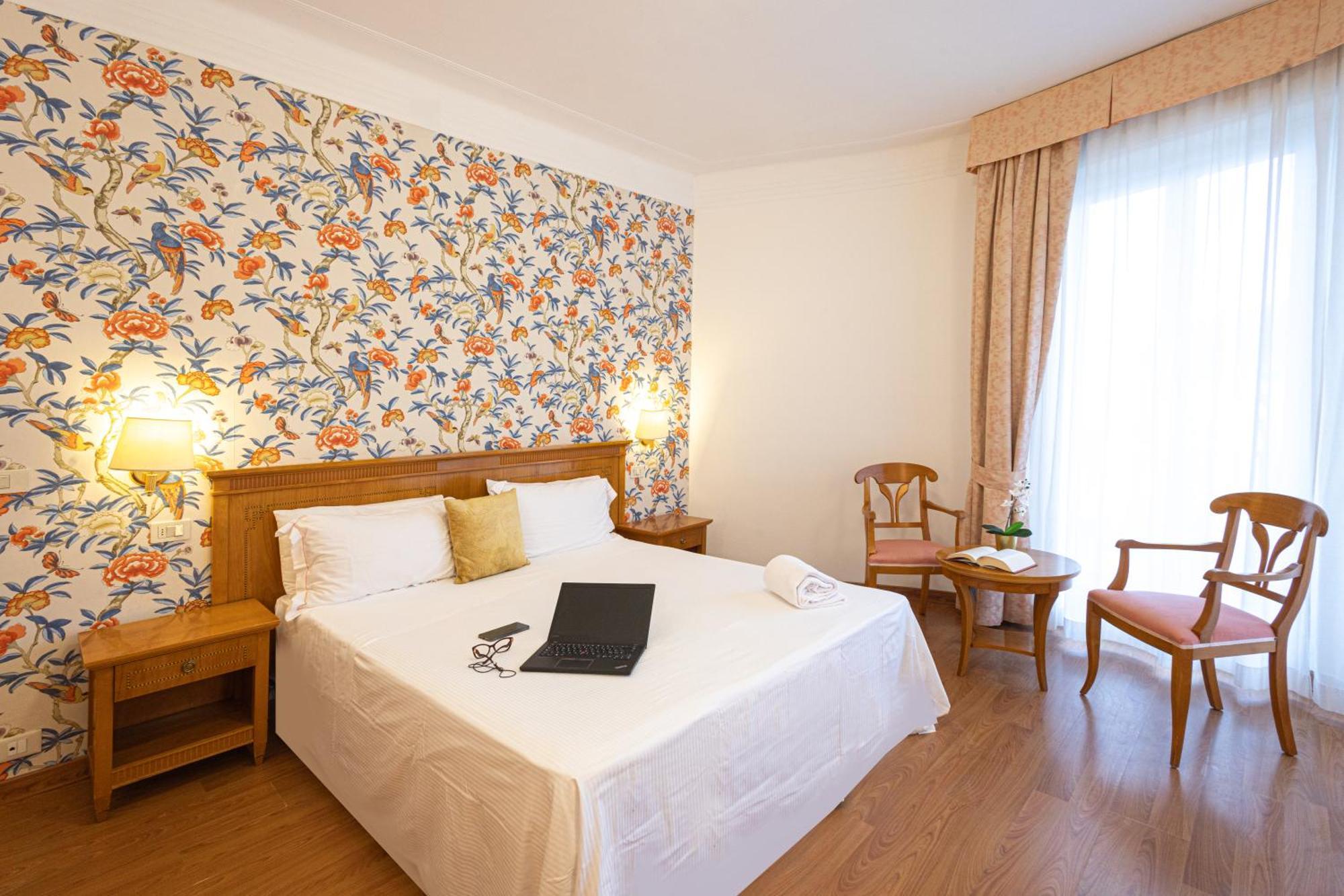 Hotel Majestic By Lvg Hotel Collection Alassio Eksteriør billede