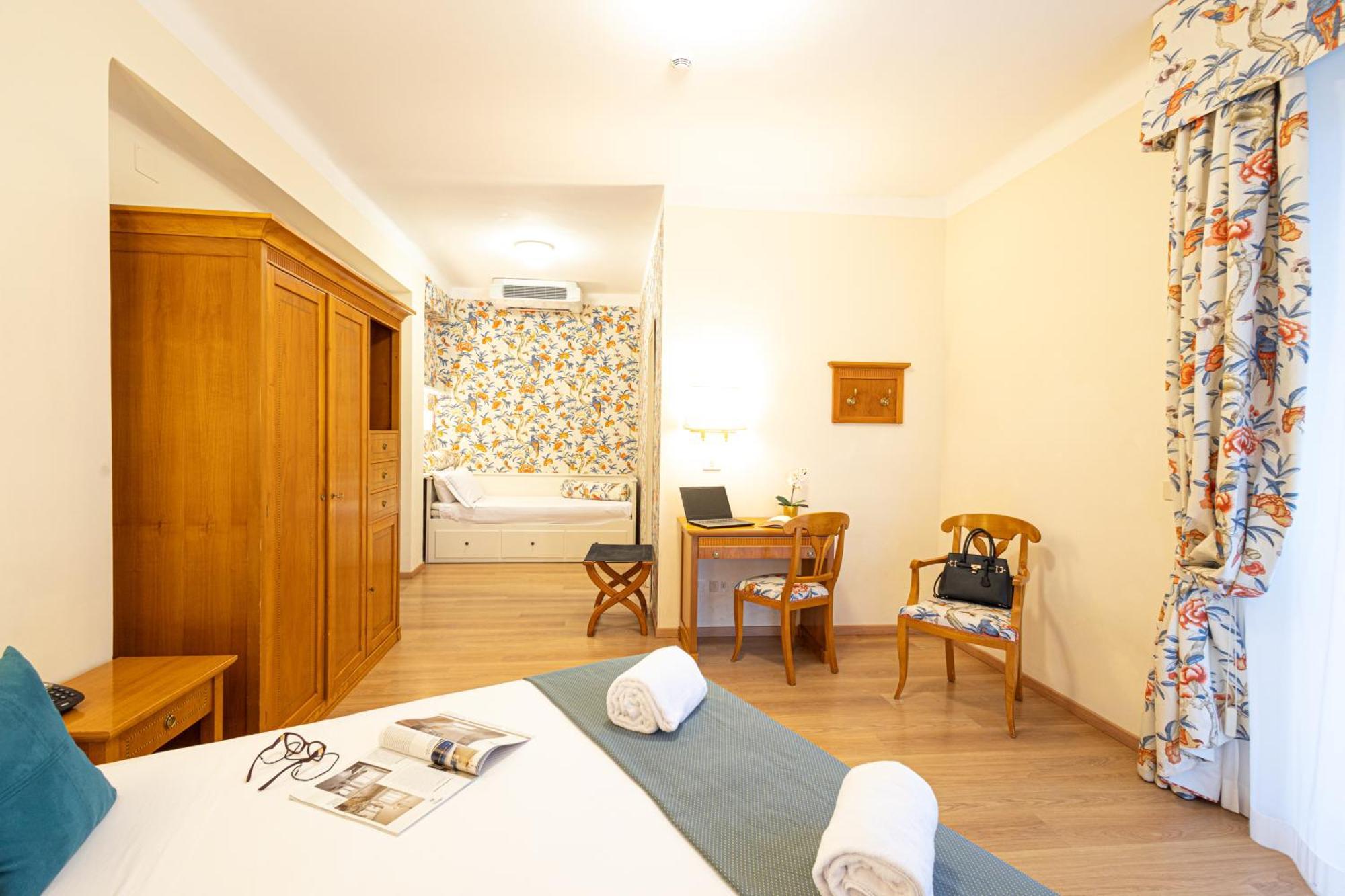 Hotel Majestic By Lvg Hotel Collection Alassio Eksteriør billede