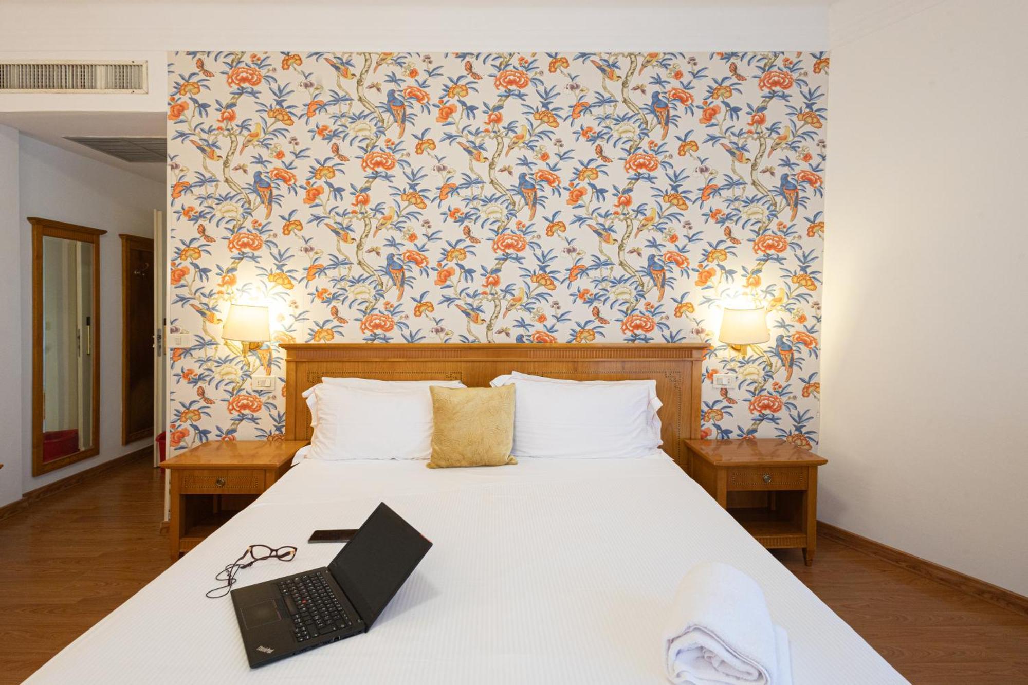 Hotel Majestic By Lvg Hotel Collection Alassio Eksteriør billede