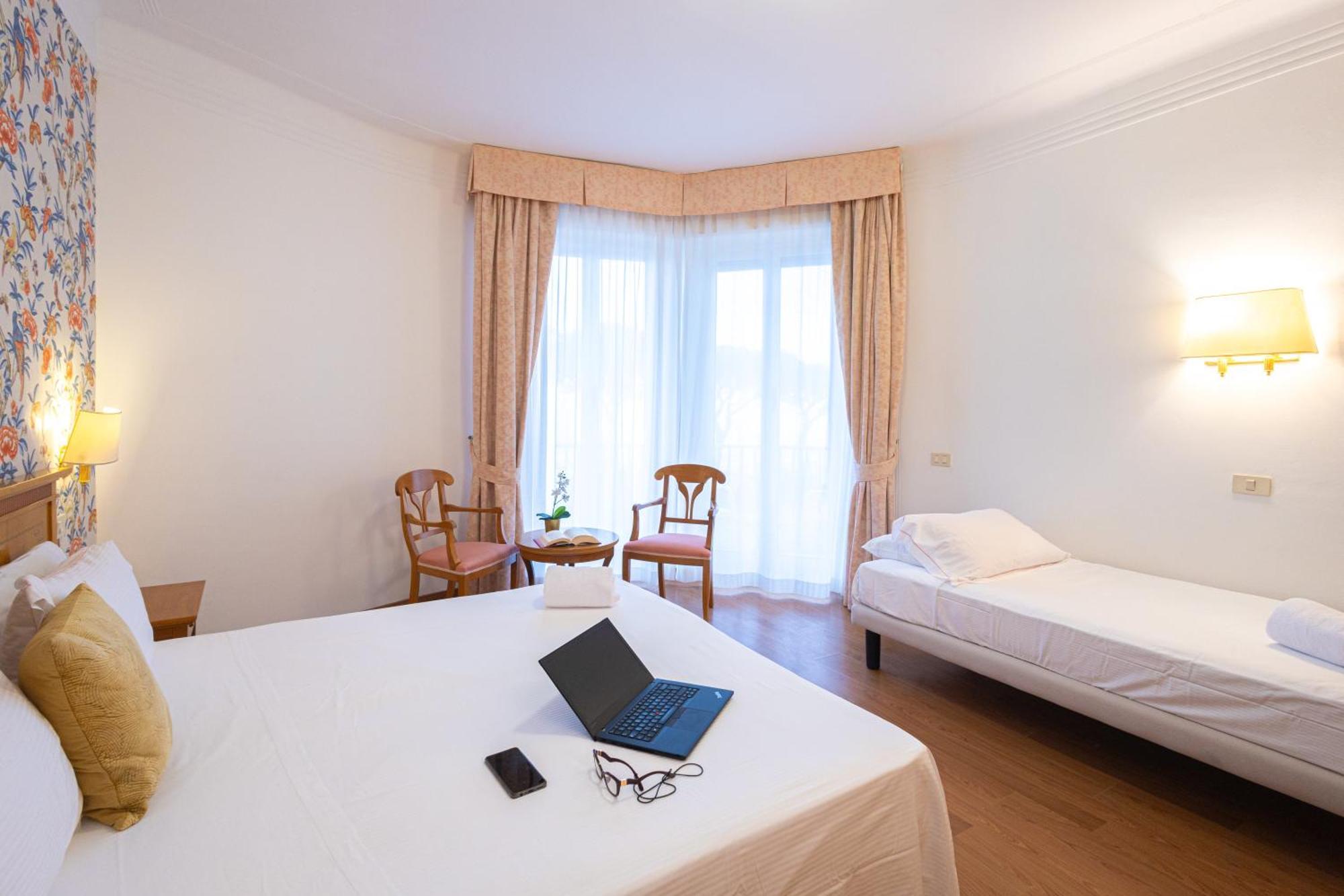 Hotel Majestic By Lvg Hotel Collection Alassio Eksteriør billede