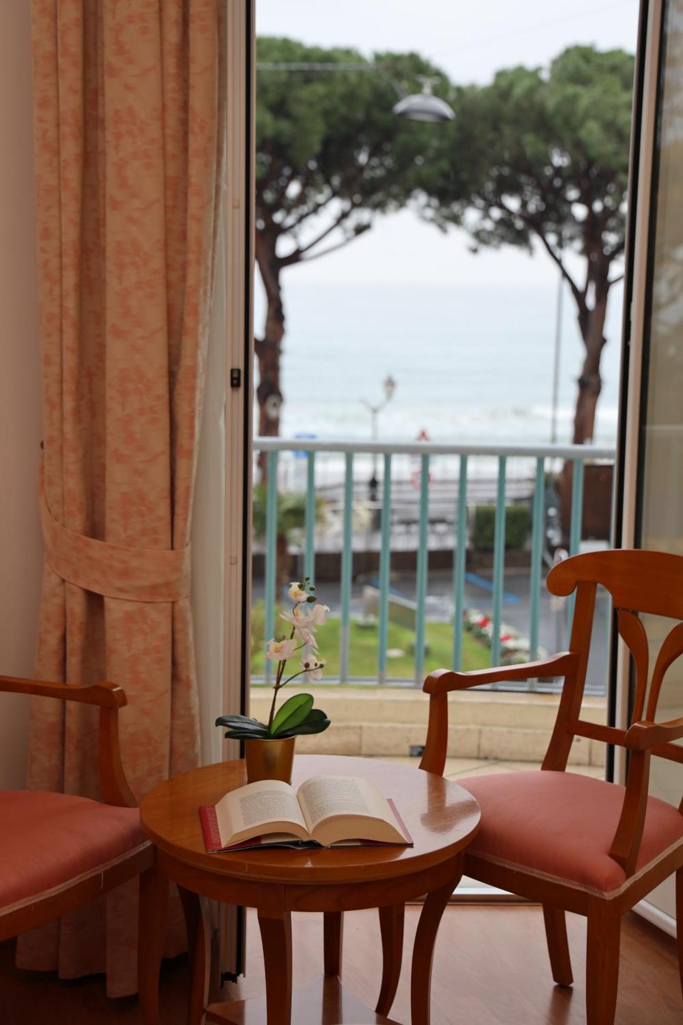 Hotel Majestic By Lvg Hotel Collection Alassio Eksteriør billede