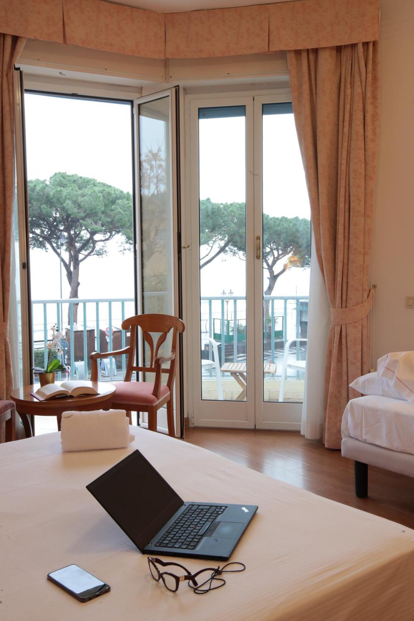 Hotel Majestic By Lvg Hotel Collection Alassio Eksteriør billede