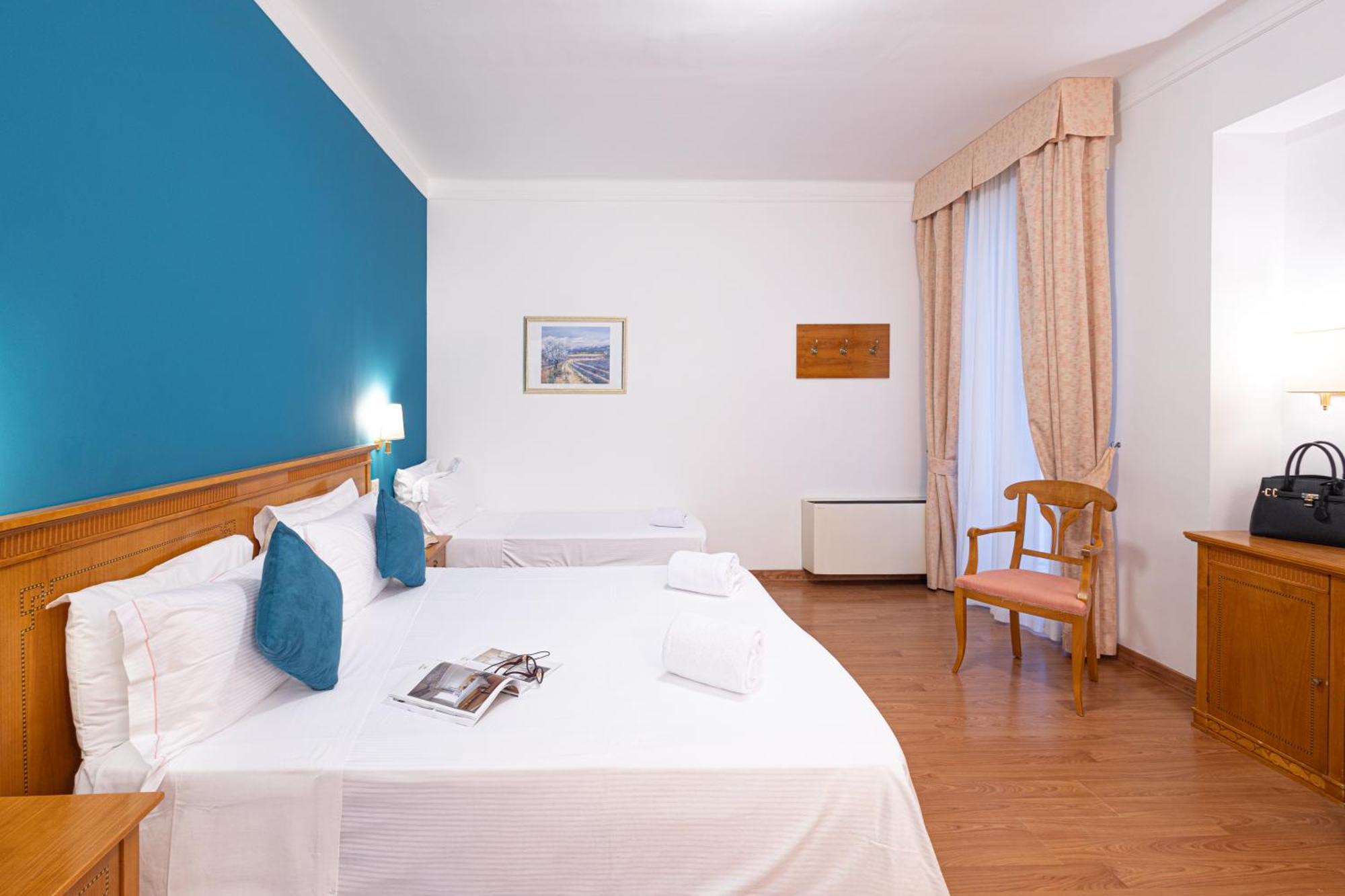 Hotel Majestic By Lvg Hotel Collection Alassio Eksteriør billede