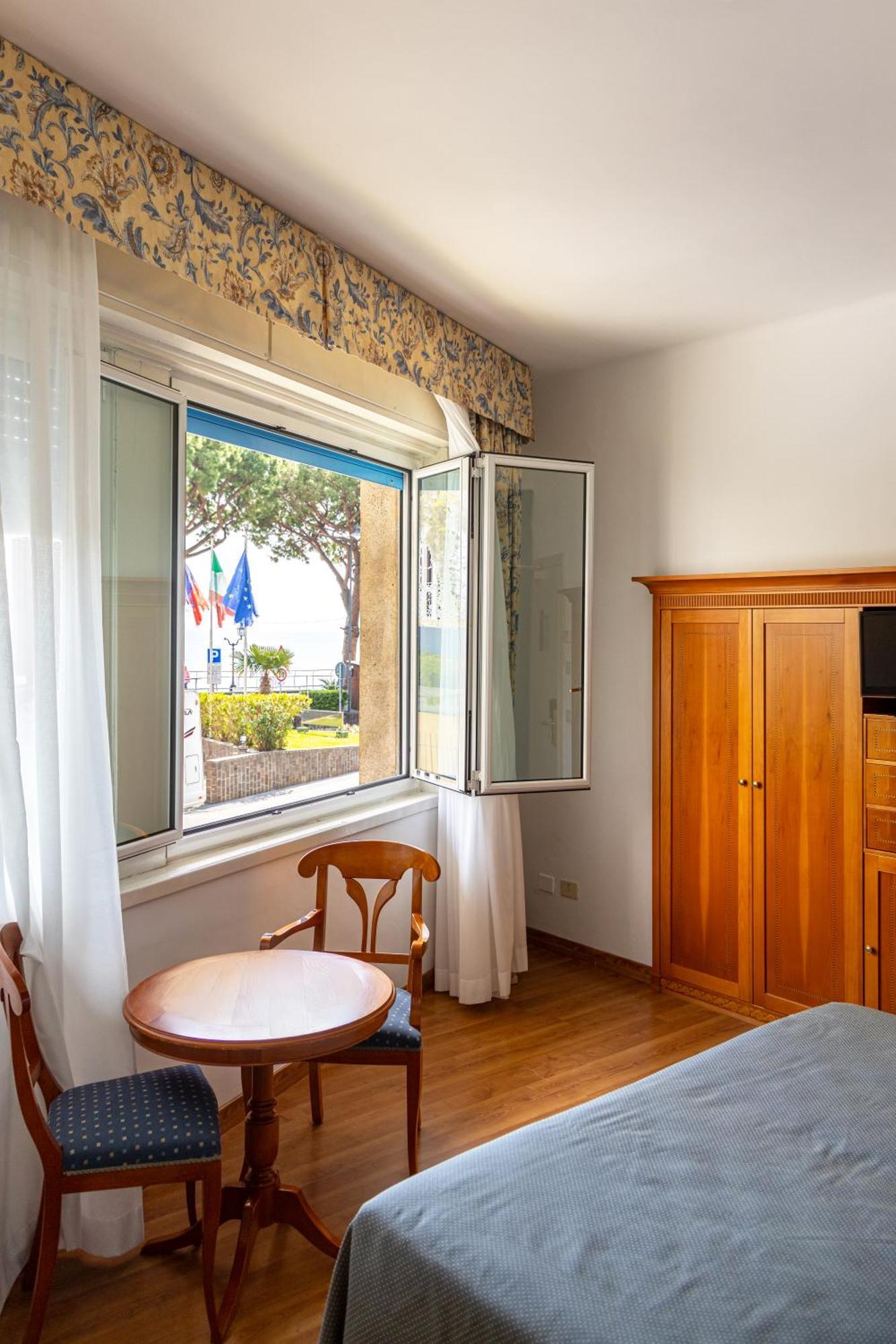 Hotel Majestic By Lvg Hotel Collection Alassio Eksteriør billede