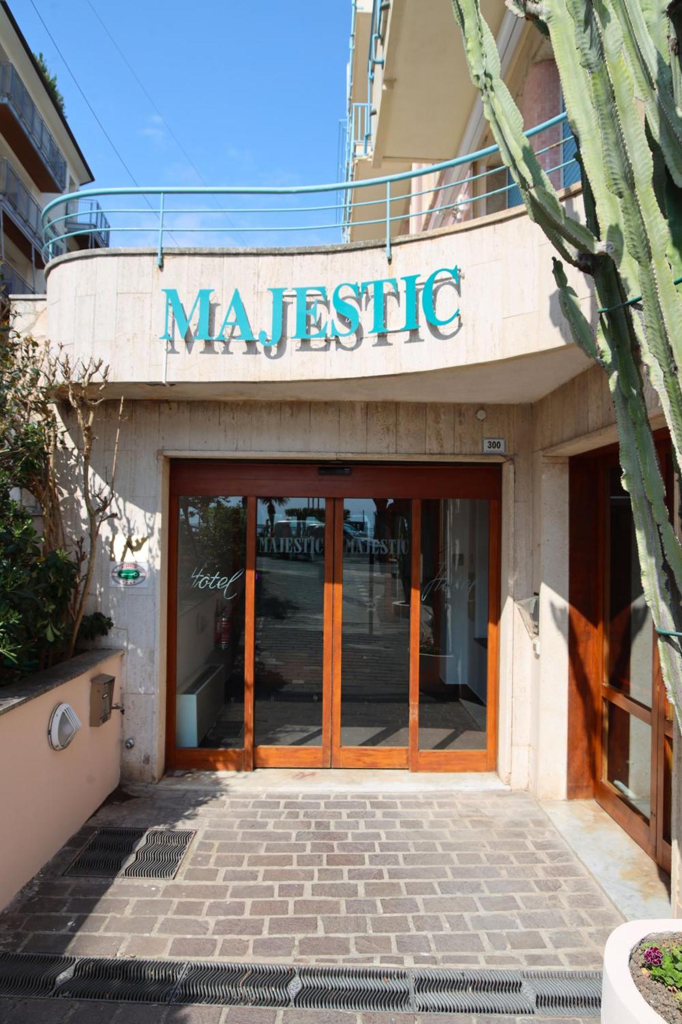 Hotel Majestic By Lvg Hotel Collection Alassio Eksteriør billede