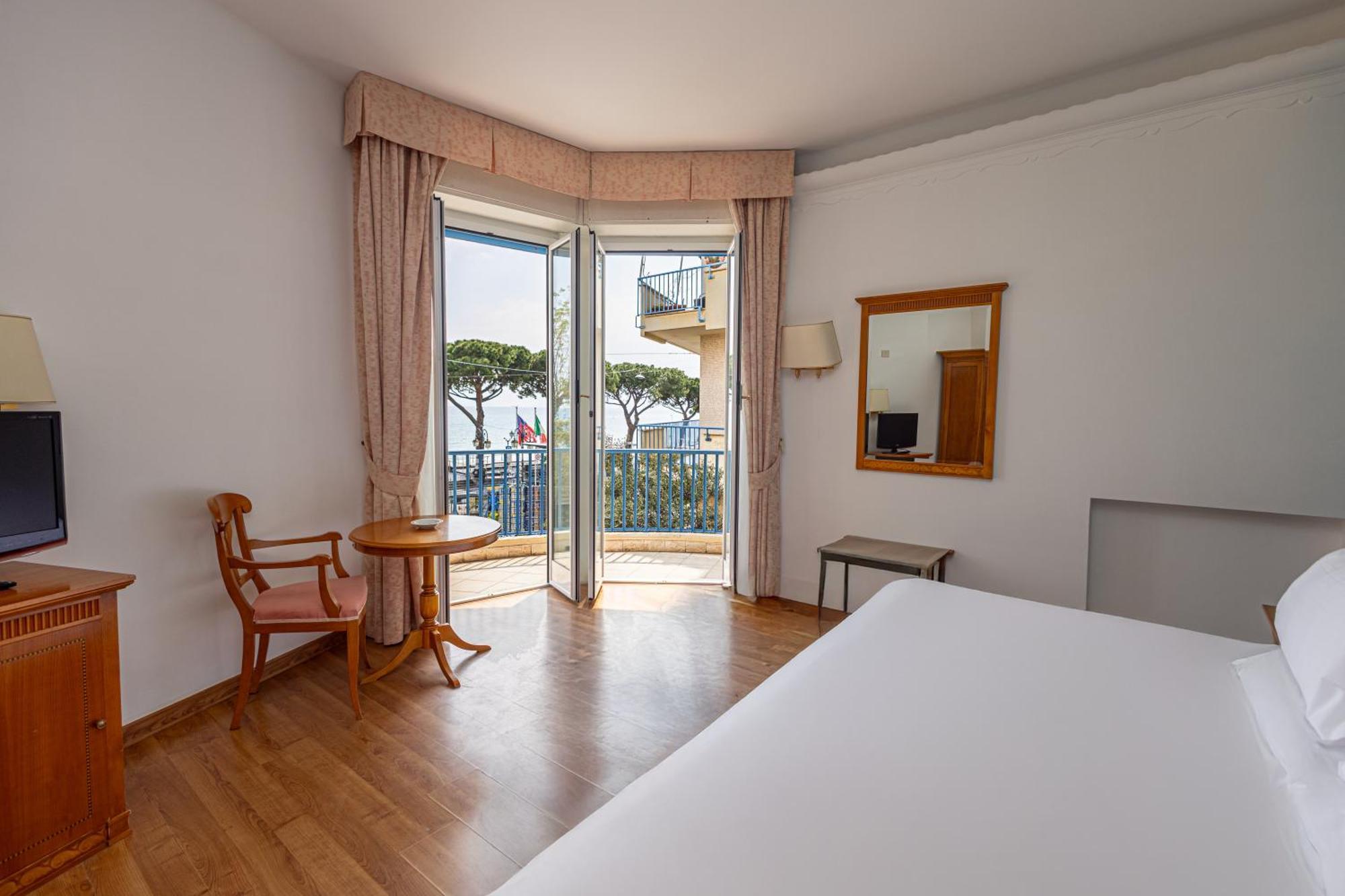 Hotel Majestic By Lvg Hotel Collection Alassio Eksteriør billede