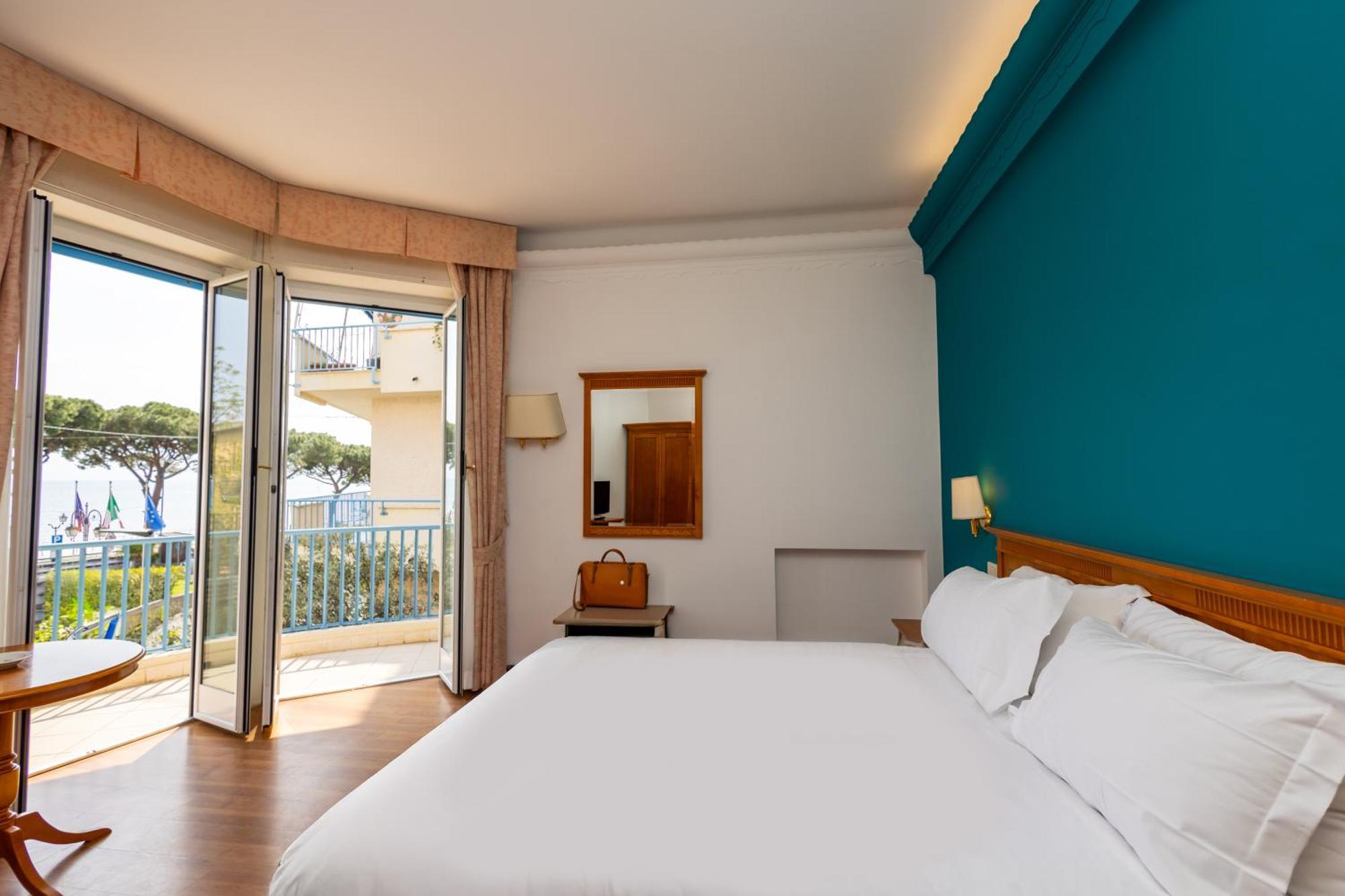 Hotel Majestic By Lvg Hotel Collection Alassio Eksteriør billede